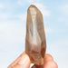 Tangerine Lemurian Seed Quartz Crystal 70 g 83x29mm - InnerVision Crystals