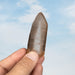 Tangerine Lemurian Seed Quartz Crystal 71 g 71x31mm - InnerVision Crystals