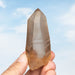 Tangerine Lemurian Seed Quartz Crystal *DT 120 g 88x37mm - InnerVision Crystals