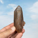 Tangerine Lemurian Seed Quartz Crystal *DT 140 g 197x43 - InnerVision Crystals