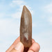 Tangerine Lemurian Seed Quartz Crystal *DT 44 g 75x23mm - InnerVision Crystals
