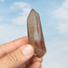 Tangerine Lemurian Seed Quartz Crystal *DT 45 g 73x24mm - InnerVision Crystals