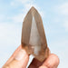 Tangerine Lemurian Seed Quartz Crystal *DT 55 g 67x34mm - InnerVision Crystals
