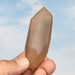 Tangerine Lemurian Seed Quartz Crystal *DT 77 g 73x34mm - InnerVision Crystals