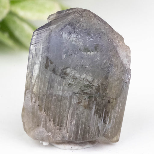 Tanzanite Crystal 14.90 ct 17x12mm - InnerVision Crystals