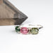Tourmaline Ring 5x4mm Size 4 - InnerVision Crystals