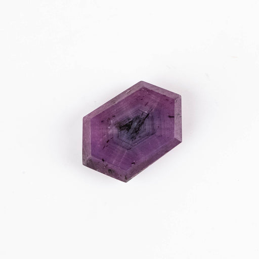 Trapiche Ruby 2.75 ct 9x7mm - InnerVision Crystals