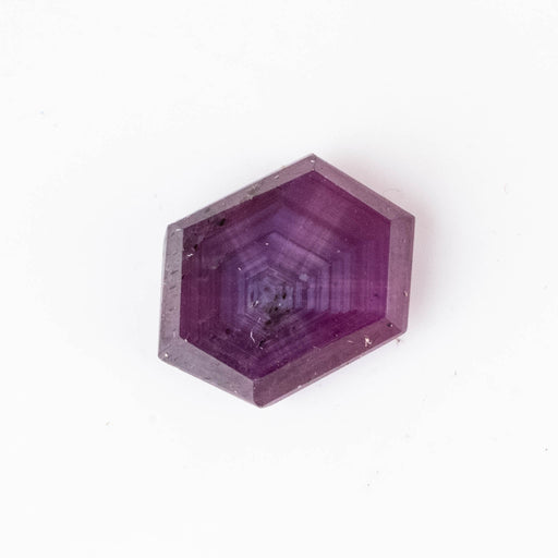 Trapiche Ruby 3.60 ct 10x8mm - InnerVision Crystals