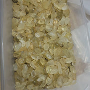 Libyan Desert Glass AA Grade 50 gram Lot - InnerVision Crystals