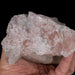 Ajoite Twin Cluster 1190 g 133x123x80mm - InnerVision Crystals