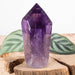 Amethyst Polished Point 240 g 92x51mm - InnerVision Crystals