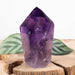 Amethyst Polished Point 351 g 95x55mm - InnerVision Crystals