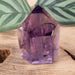 Amethyst Polished Point 56 g 45x34mm - InnerVision Crystals
