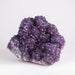Amethyst Rosette 3000 g 7"x5" TOP PIECE! - InnerVision Crystals