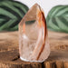 Amphibole | Angel Phantom Quartz 15.94 g 37x20mm - InnerVision Crystals