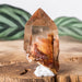 Amphibole | Angel Phantom Quartz 16.13 g 39x19mm - InnerVision Crystals