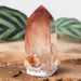 Amphibole | Angel Phantom Quartz 17.95 g 40x20mm - InnerVision Crystals