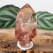 Amphibole | Angel Phantom Quartz 18.78 g 42x21mm - InnerVision Crystals