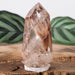 Amphibole | Angel Phantom Quartz 21.53 g 46x18mm - InnerVision Crystals
