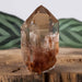 Amphibole | Angel Phantom Quartz 21.88 g 38x22mm - InnerVision Crystals