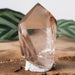 Amphibole | Angel Phantom Quartz 23.25 g 43x25mm - InnerVision Crystals