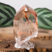 Amphibole | Angel Phantom Quartz 23.77 g 40x22mm - InnerVision Crystals