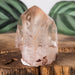 Amphibole | Angel Phantom Quartz 25.11 g 35x27mm - InnerVision Crystals