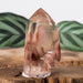 Amphibole | Angel Phantom Quartz 25.45 g 44x24mm - InnerVision Crystals