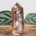 Amphibole | Angel Phantom Quartz 25.65 g 51x19mm - InnerVision Crystals