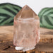 Amphibole | Angel Phantom Quartz 28.73 g 40x24mm - InnerVision Crystals
