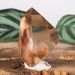 Amphibole | Angel Phantom Quartz 29.35 g 44x27mm - InnerVision Crystals