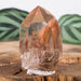 Amphibole | Angel Phantom Quartz 30.73 g 43x26mm - InnerVision Crystals