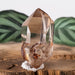 Amphibole | Angel Phantom Quartz 31.41 g 45x24mm - InnerVision Crystals