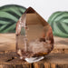 Amphibole | Angel Phantom Quartz 33.82 g 43x28mm - InnerVision Crystals