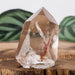 Amphibole | Angel Phantom Quartz 34.69 g 45x28mm - InnerVision Crystals