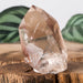 Amphibole | Angel Phantom Quartz 34.69 g 45x28mm - InnerVision Crystals