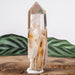 Amphibole | Angel Phantom Quartz 35.31 g 7x21mm - InnerVision Crystals