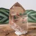 Amphibole | Angel Phantom Quartz 35.57 g 45x26mm - InnerVision Crystals