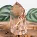 Amphibole | Angel Phantom Quartz 38.70 g 47x26mm - InnerVision Crystals