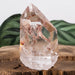 Amphibole | Angel Phantom Quartz 45.39 g 50x31mm - InnerVision Crystals