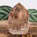 Amphibole | Angel Phantom Quartz 45.53 g 46x32mm - InnerVision Crystals