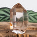 Amphibole | Angel Phantom Quartz 49.28 g 46x29mm - InnerVision Crystals