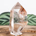 Amphibole | Angel Phantom Quartz 65.07 g 58x34mm - InnerVision Crystals