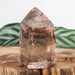 Amphibole | Angel Phantom Quartz 84.68 g 55x34mm - InnerVision Crystals