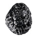 Billitonite | Batu Satam Stone 18.86 g 31x25mm - InnerVision Crystals