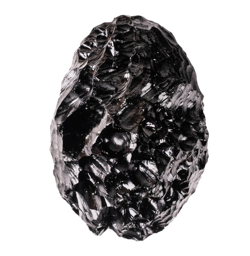 Billitonite | Batu Satam Stone 19.51 g 33x23x22mm - InnerVision Crystals