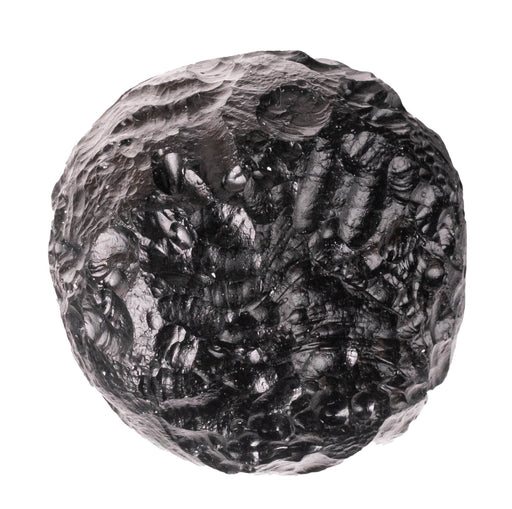 Billitonite | Batu Satam Stone 22.23 g 28x28x22mm - InnerVision Crystals