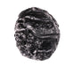 Billitonite | Batu Satam Stone 23.85 g 31x25mm - InnerVision Crystals