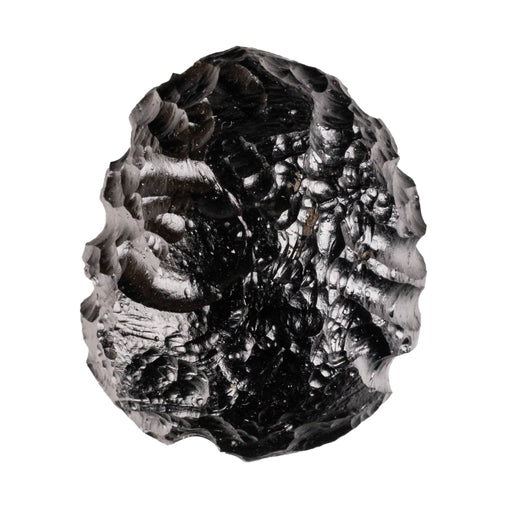 Billitonite | Batu Satam Stone 27.01 g 33x28mm - InnerVision Crystals