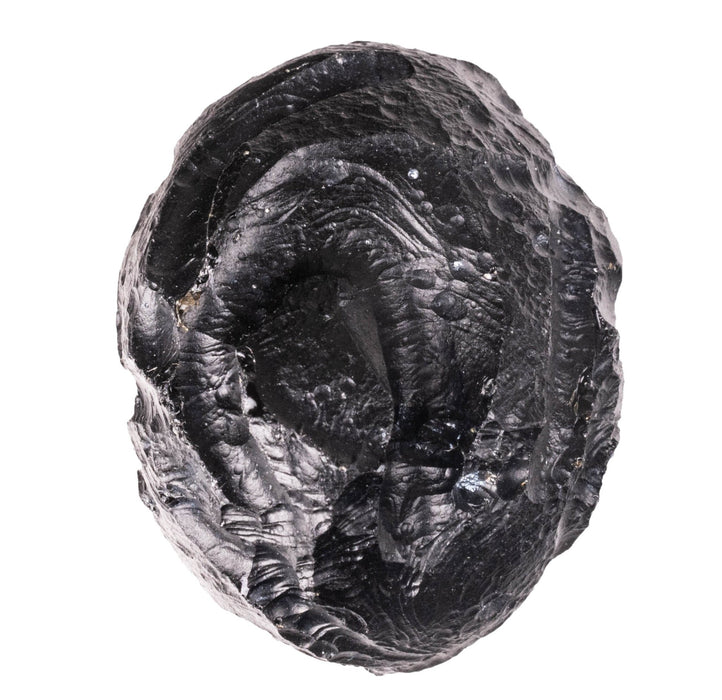 Billitonite | Batu Satam Stone 29.23 g 35x28mm - InnerVision Crystals